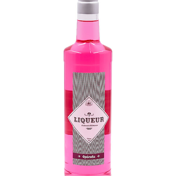 Λικερ Φράουλα Camari 700 ml