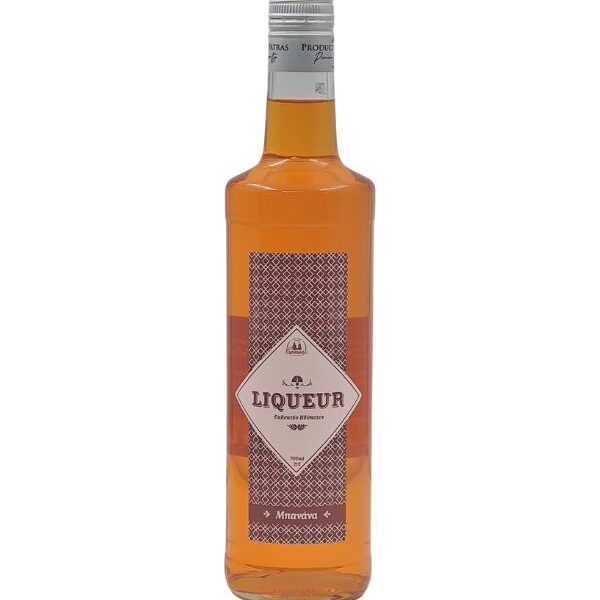 Λικέρ Μπανάνα Camari 700 ml