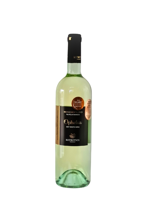 ophelia mosxofilero kotrotsos 750ml