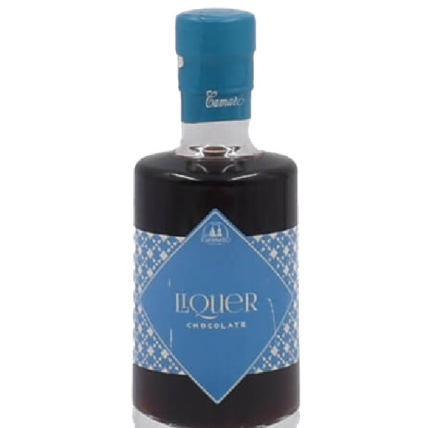 Λικέρ Σοκολάτα Camari Premium 200 ml