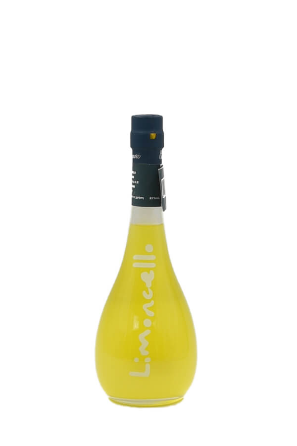 limoncello premium 500 ml