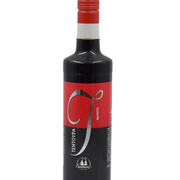 Τεντούρα Camari 700 ml