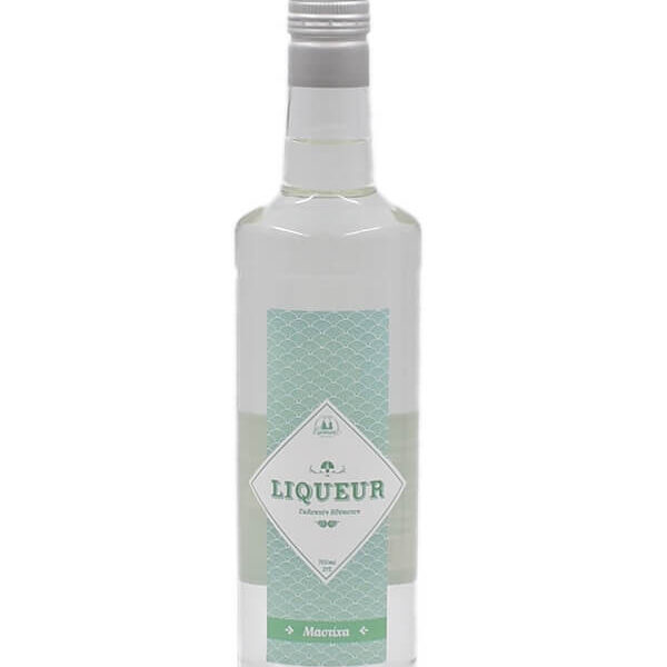 Λικέρ Μαστίχα Camari 700 ml