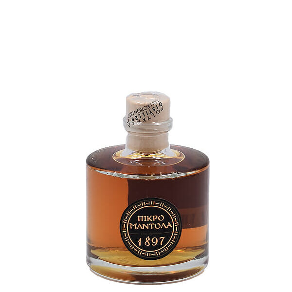 Λικέρ Πικρομάντολα Πολυκαλά 200 ml