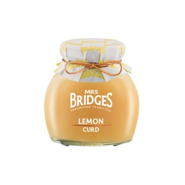 Lemon Curd