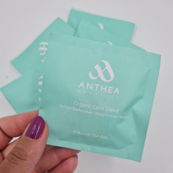 Calm Blend Anthea φακελάκια 10 τεμ