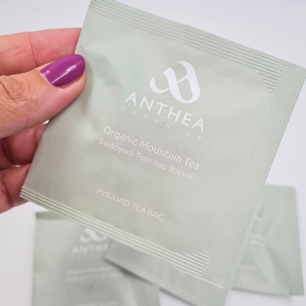 Mountain Tea Anthea φακελάκια 10 τεμ
