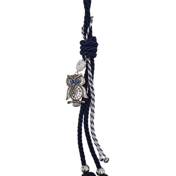 Γούρι Κουκουβάγια – Διακοσμητικό Γούρι Σοφίας & Τύχης για Σπίτι ή Επιχείρηση