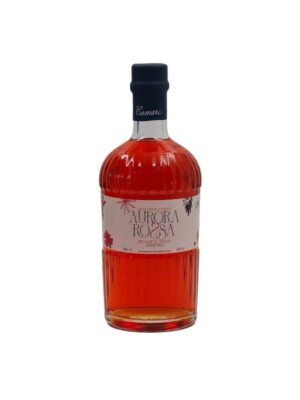 Βοτανικό λικέρ Aurora Rosa Aperitivo 500ml